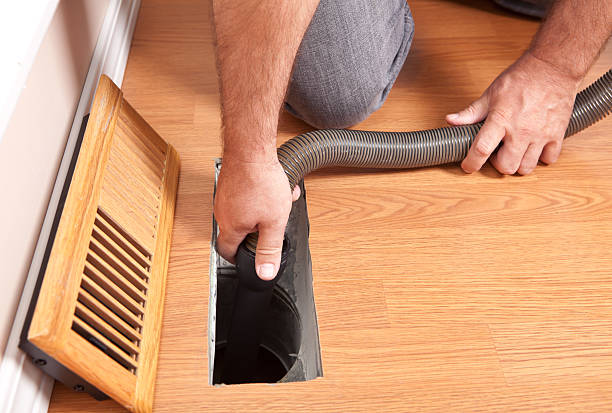 Reliable Locust Fork, AL Airduct Cleaning Solutions