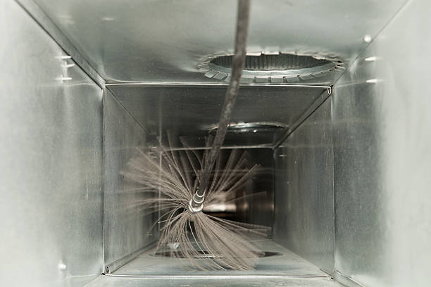 Best Commercial Air Duct Cleaning  in Locust Fork, AL
