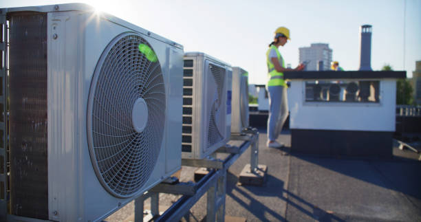 Professional Airduct Cleaning in Locust Fork, AL