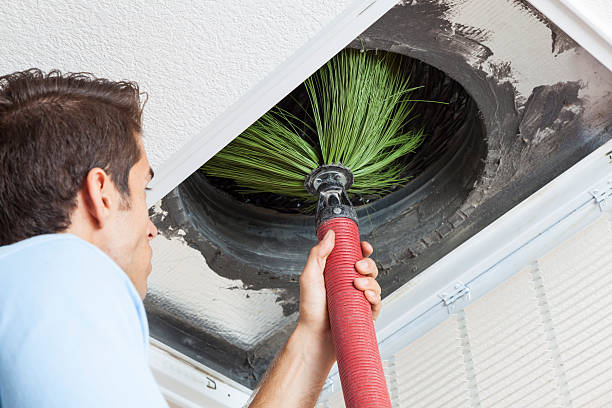 Ventilation Cleaning Services in Locust Fork, AL